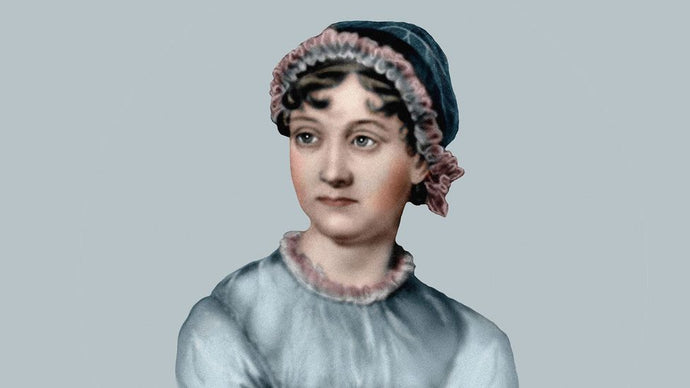 Anglophile Files 2.6: Jane Austen