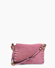Load image into Gallery viewer, Peony Pink Crossbody