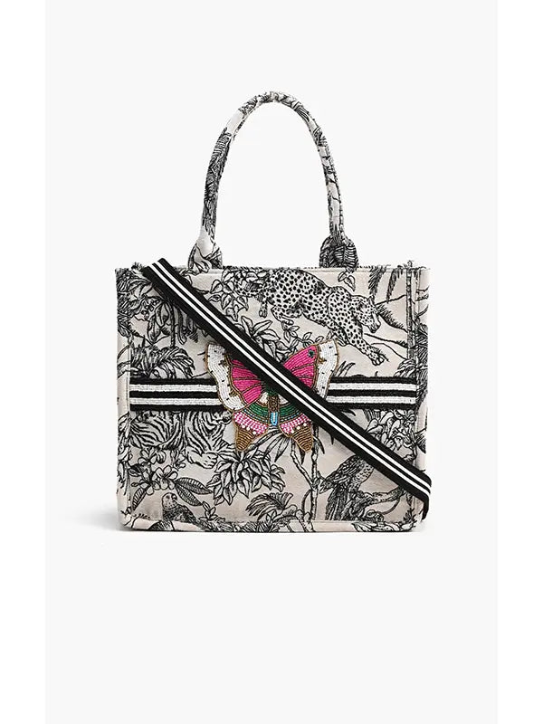Butterfly Tote
