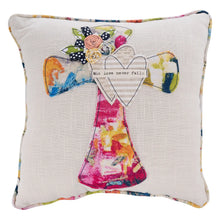 Load image into Gallery viewer, His Love Pillow