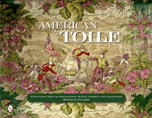 Load image into Gallery viewer, American Toile Hardback
