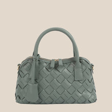 Load image into Gallery viewer, Spring Woven Satchel ~ 3 Colors