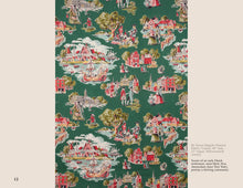 Load image into Gallery viewer, American Toile Hardback