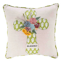 Load image into Gallery viewer, Blessed Pillow