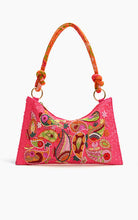 Load image into Gallery viewer, Summer in Goa Shoulder Bag