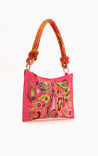 Load image into Gallery viewer, Summer in Goa Shoulder Bag