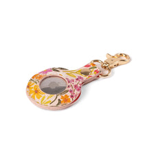 Load image into Gallery viewer, Airtag Keychains ~ FOUR PATTERNS
