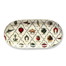 Load image into Gallery viewer, Charms Trinket Tray