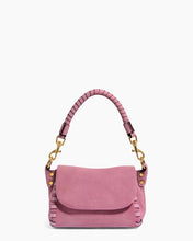Load image into Gallery viewer, Peony Pink Crossbody