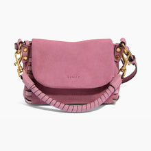Load image into Gallery viewer, Peony Pink Crossbody