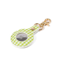 Load image into Gallery viewer, Airtag Keychains ~ FOUR PATTERNS