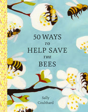 Load image into Gallery viewer, Save the Bees Paperback