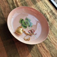 Load image into Gallery viewer, Clover Trinket Dish