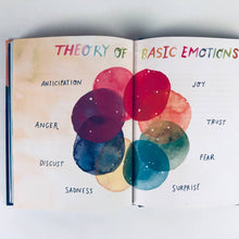 Load image into Gallery viewer, My Friend Fear: Finding Magic in the Unknown