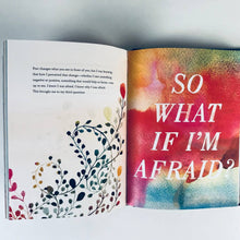 Load image into Gallery viewer, My Friend Fear: Finding Magic in the Unknown