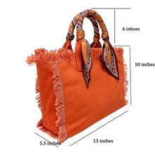 Load image into Gallery viewer, Claudette Day Tote - 4 Colors
