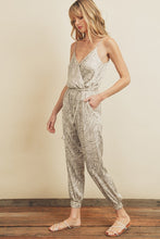 Load image into Gallery viewer, Fair Play Jumpsuit
