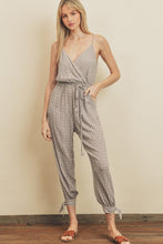 Load image into Gallery viewer, Tribal Print Jumpsuit
