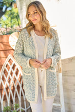 Load image into Gallery viewer, Morning Coffee Cardigan
