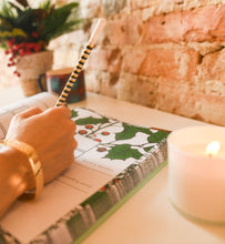 Load image into Gallery viewer, May + October Seasonal Self-Care Planner // Quarterly Mindful Reset®