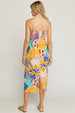 Load image into Gallery viewer, Maui Sunset Dress
