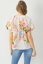 Load image into Gallery viewer, Spring Garden Blouse~Pink
