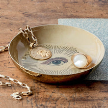 Load image into Gallery viewer, Eye Spy Trinket Tray
