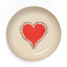 Load image into Gallery viewer, Heart Trinket Dish
