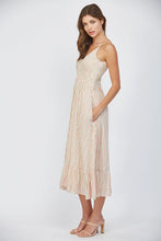 Load image into Gallery viewer, Boardwalk Day Dress
