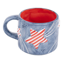 Load image into Gallery viewer, Fireworks Mug
