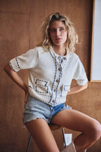 Load image into Gallery viewer, Betsy Ross Cardigan
