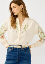 Load image into Gallery viewer, Garden Party Blouse
