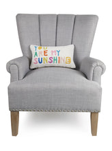 Load image into Gallery viewer, You Make Me Happy Pillow
