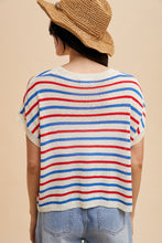 Load image into Gallery viewer, Williamsburg Beach Sweater
