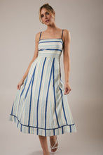 Load image into Gallery viewer, Capeside Day Dress
