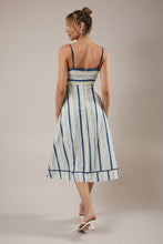 Load image into Gallery viewer, Capeside Day Dress
