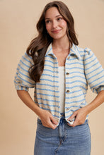 Load image into Gallery viewer, Portsmouth Summer Jacket~2 COLORS
