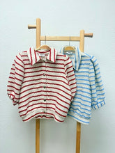 Load image into Gallery viewer, Portsmouth Summer Jacket~2 COLORS
