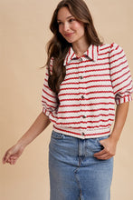 Load image into Gallery viewer, Portsmouth Summer Jacket~2 COLORS
