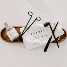 Load image into Gallery viewer, Candle Care Kits
