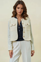 Load image into Gallery viewer, Yacht Club Jacket

