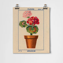 Load image into Gallery viewer, Lady Liberty's Garden ~ BLUE or RED
