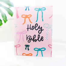 Load image into Gallery viewer, Bow Bible + Accessories ~ In Store Only
