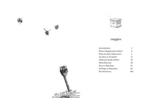 Load image into Gallery viewer, Save the Bees Paperback
