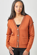 Load image into Gallery viewer, Pumpkin Pie Sweater
