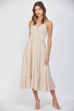 Load image into Gallery viewer, Boardwalk Day Dress
