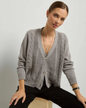 Load image into Gallery viewer, Charlotte Cardigan~2 Colors
