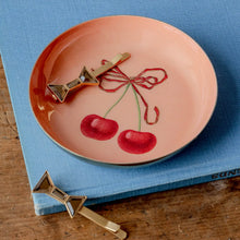 Load image into Gallery viewer, Cherry Trinket Dish
