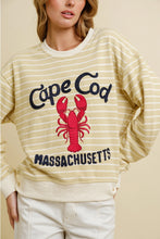 Load image into Gallery viewer, Hyannis Port Beach Sweater
