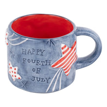Load image into Gallery viewer, Fireworks Mug
